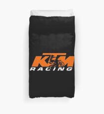 KTM-Rennen Bettbezug