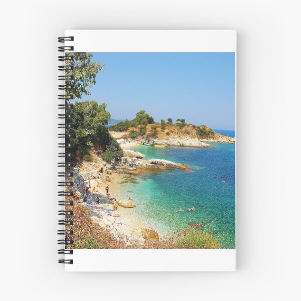 Item preview, Corfu is always in my dreams designed and sold by loiteke.