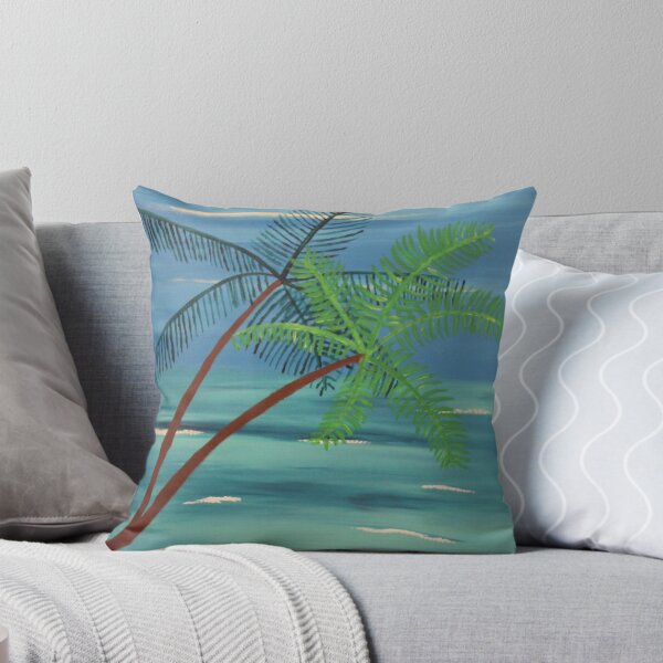 Item preview, "A Day at the Beach" designed and sold by SlavicaB.