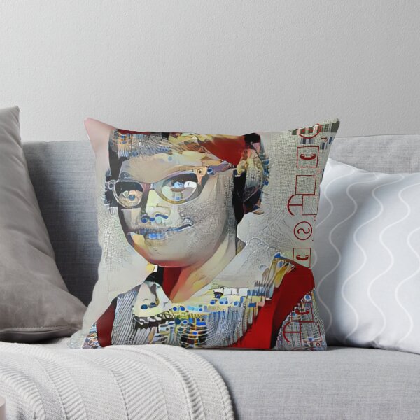 Item preview, What they Did Not See designed and sold by Alma Lee.