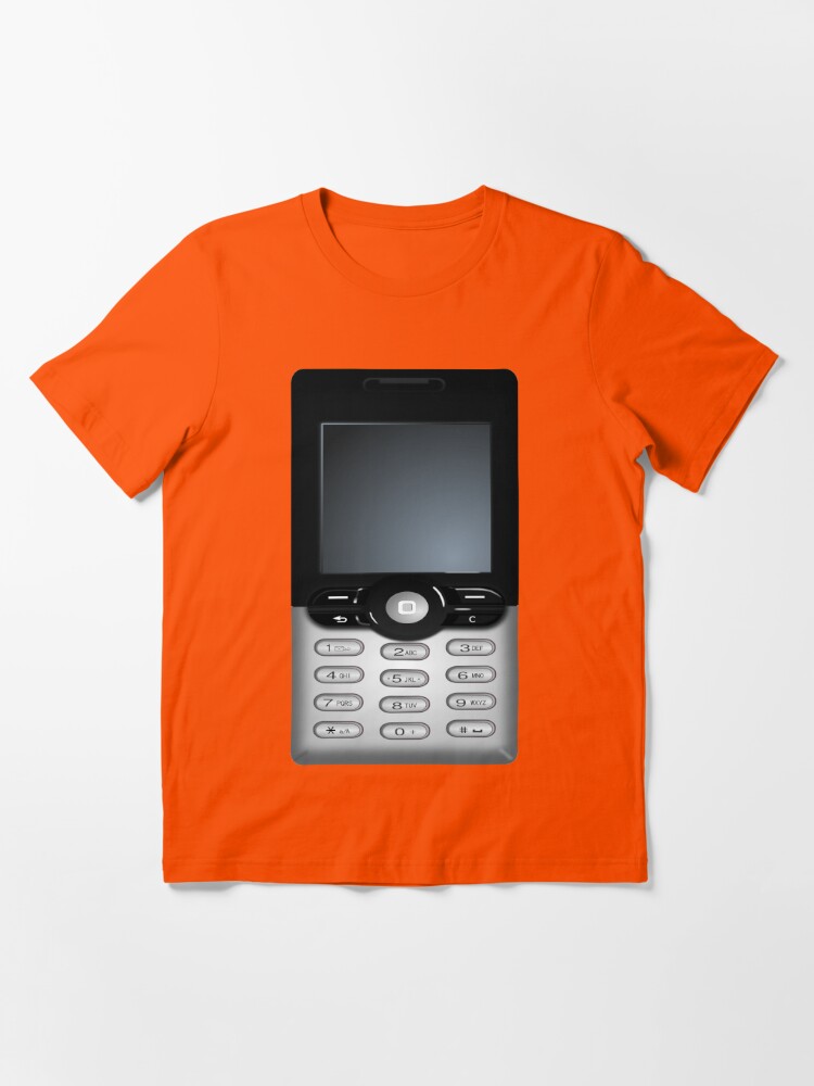 cell phone shirt pocket