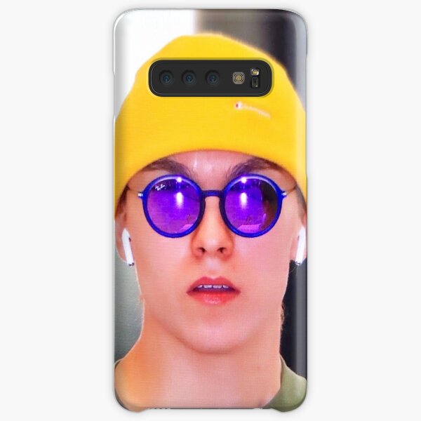Vernon "phone case" Samsung Galaxy Snap Case