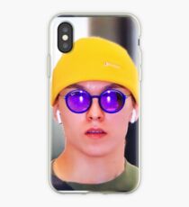 Vernon "Telefonkasten" iPhone-Hülle & Cover