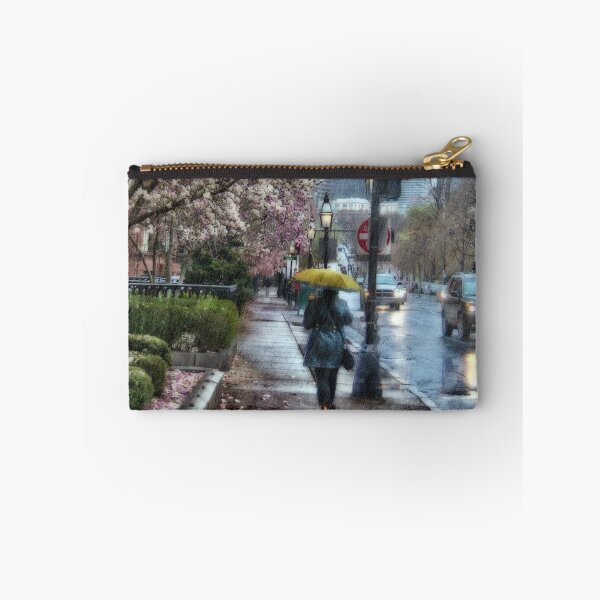 Item preview, First Spring Rain designed and sold by LudaNayvelt.