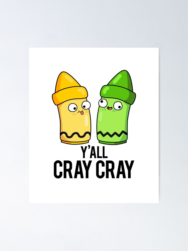 Crazy Glue Cute Super Glue Pun, Notebook Blank Journal