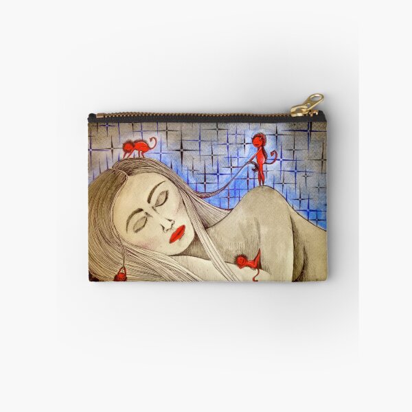 Item preview, they were her demons & nobody else's  designed and sold by melaniedann.
