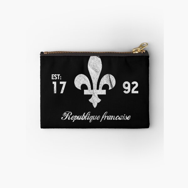 Item preview, Republique Francais - Established 1792 designed and sold by Acka01.