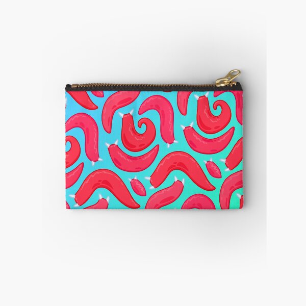 Item preview, Kaputar Pink Slug Pattern designed and sold by Macbendigo.
