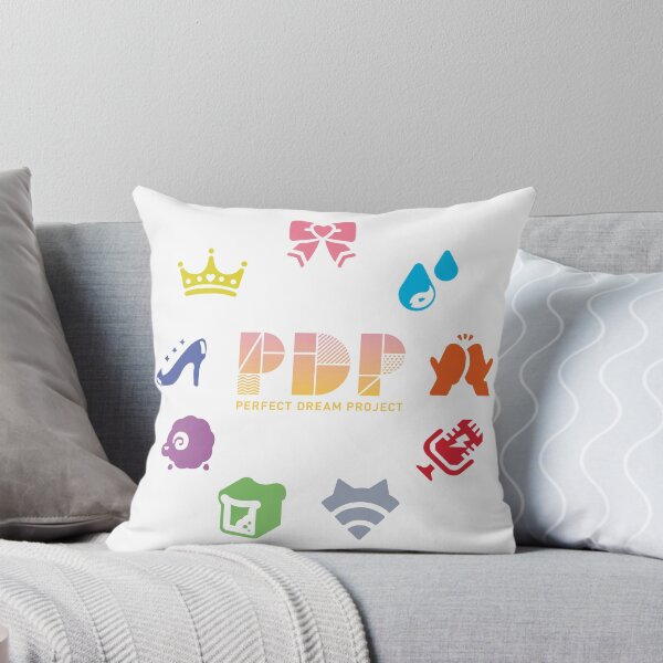 Item preview, Perfect Dream Project Icons designed and sold by MegurineMariko.