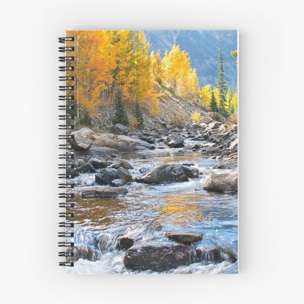 Item preview, Ten Mile Creek designed and sold by Valentina Gatewood.