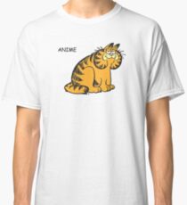garfielf Classic T-Shirt