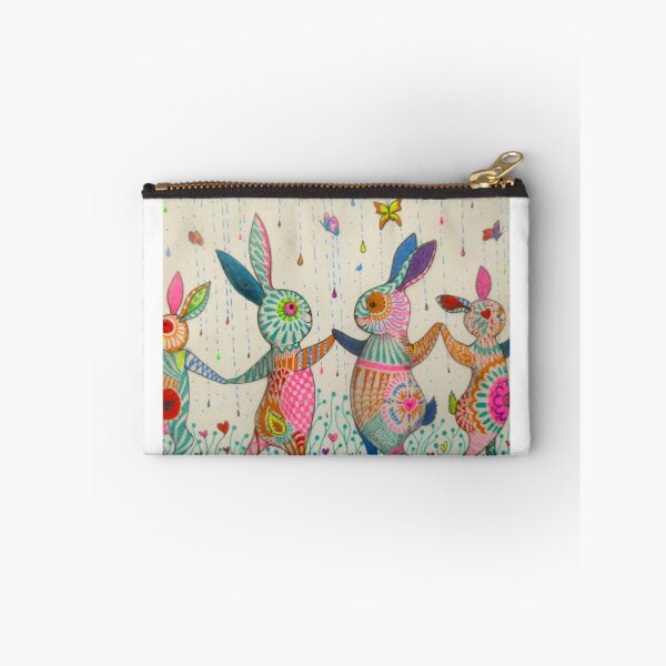 Item preview, raving rabbits  designed and sold by melaniedann.