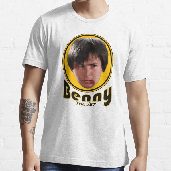 Benny The Jet T-Shirt – FanSwagUnltd.