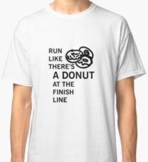 donut Classic T-Shirt