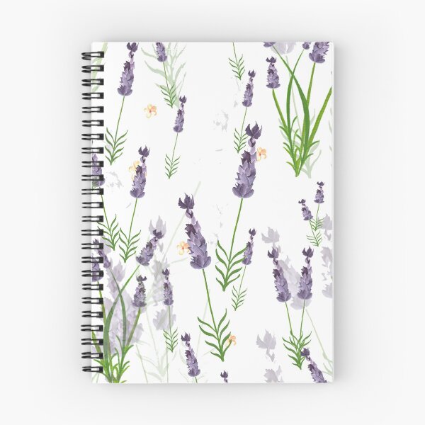 Item preview, Lavendar Garden designed and sold by Ardelune.