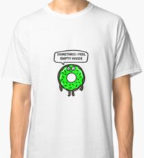 donut Classic T-Shirt