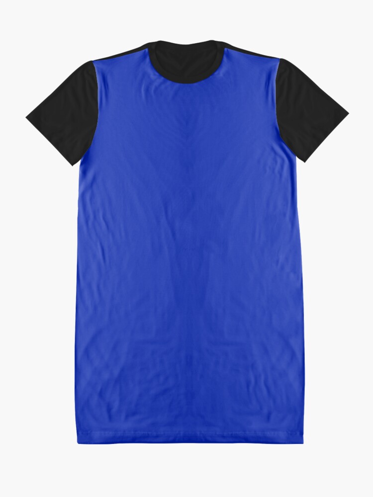 sapphire color t shirt