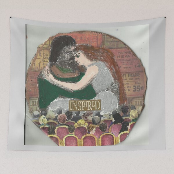 Item preview, Theater In The Round designed and sold by RobynLee.