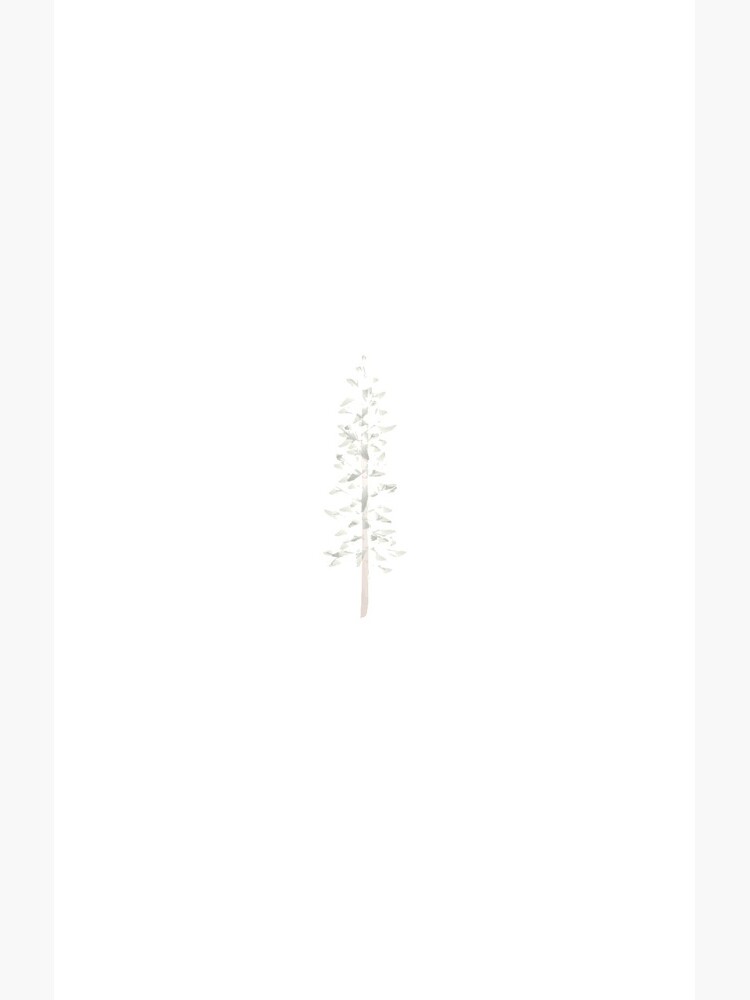 Little Tree by grainnedowney