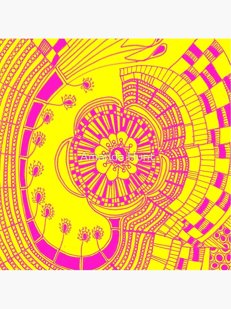 Psychedelic by KeLu