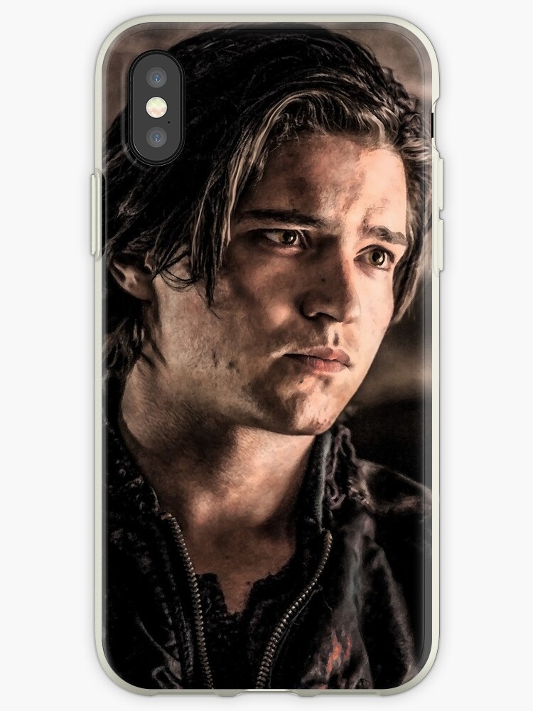 Thomas McDonell gif icons