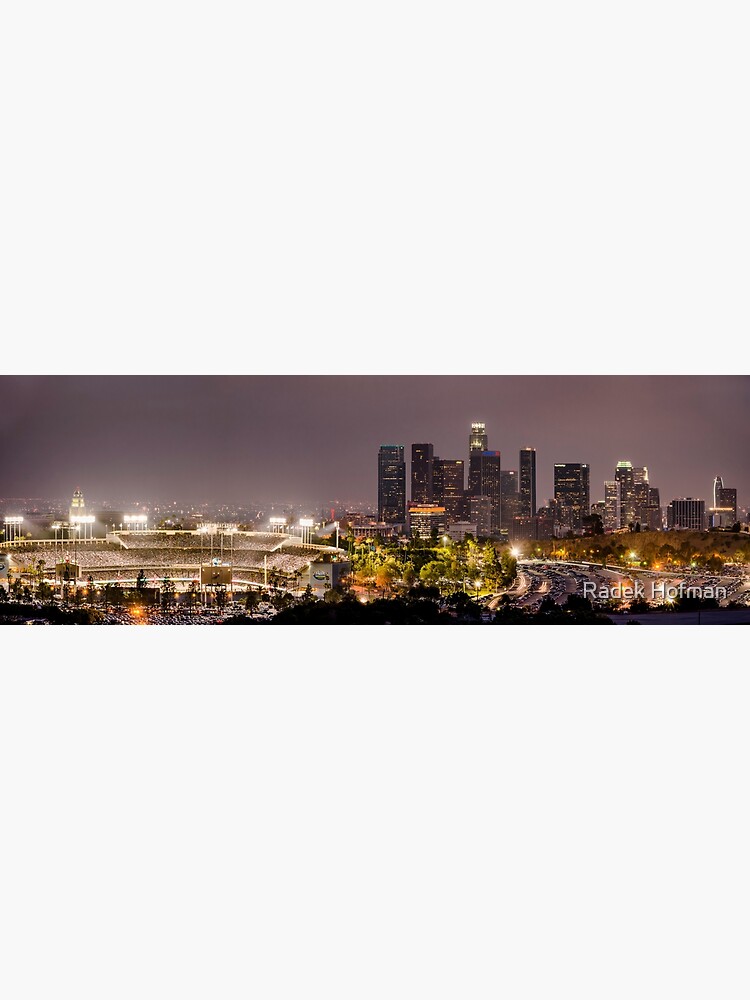 Los Angeles by czechrades