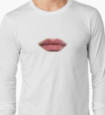 KISS Langarmshirt