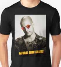 Natural Born Killers Unisex T-Shirt