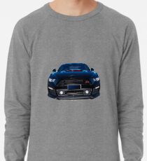 Dunkle Materie Leichter Pullover