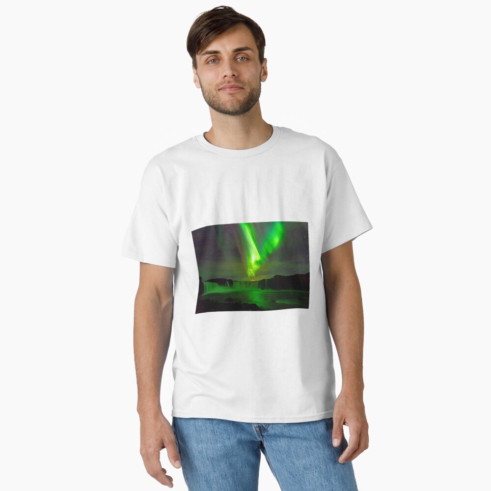 Item preview, Classic T-Shirt designed and sold by AdrianAlford.