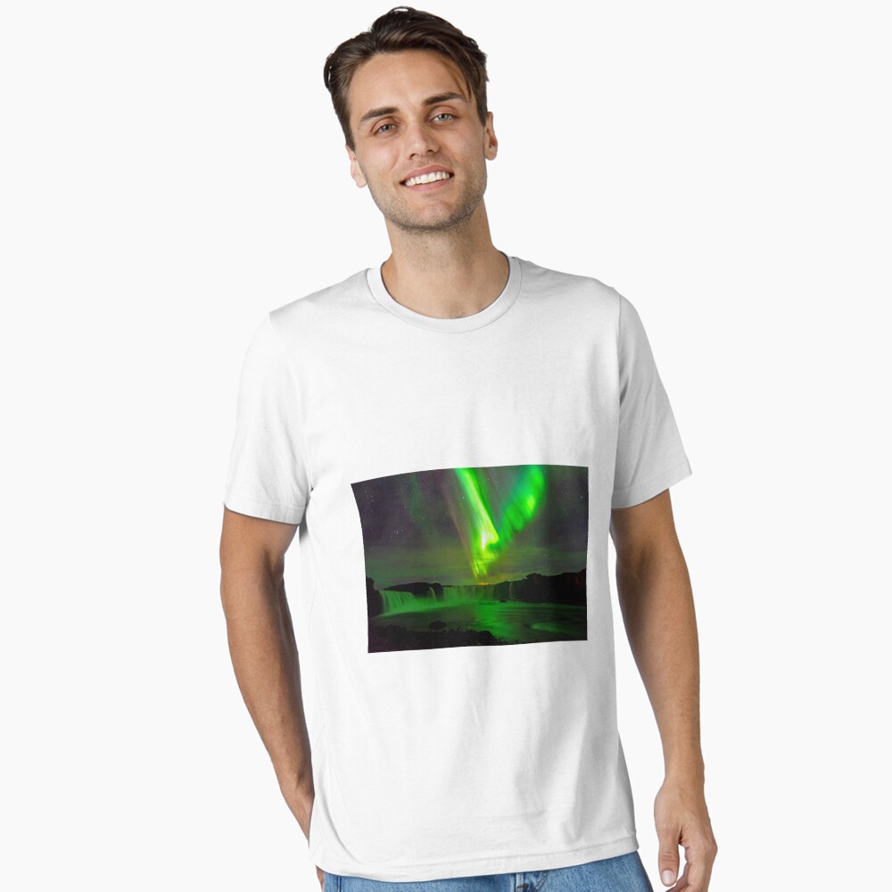 Item preview, Essential T-Shirt designed and sold by AdrianAlford.