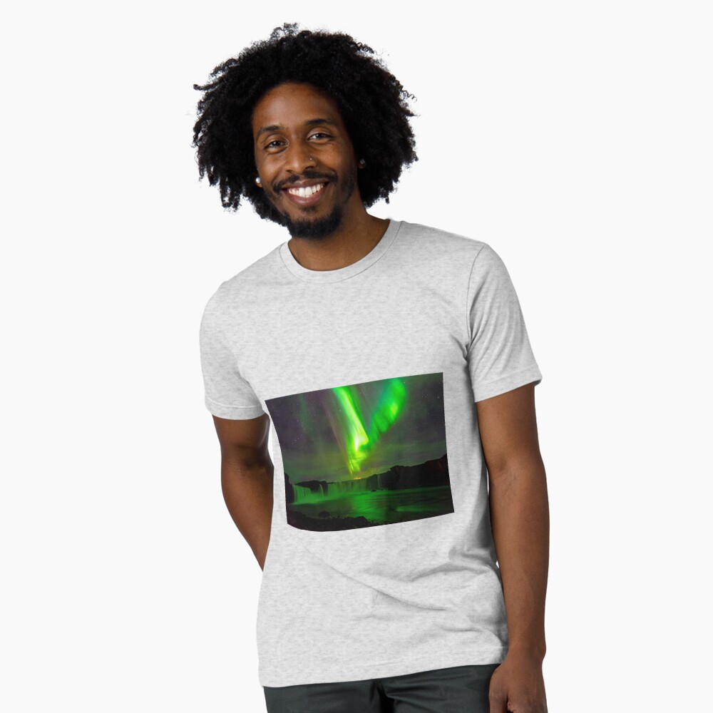 Item preview, Tri-blend T-Shirt designed and sold by AdrianAlford.