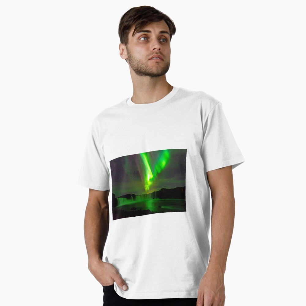 Item preview, Premium T-Shirt designed and sold by AdrianAlford.