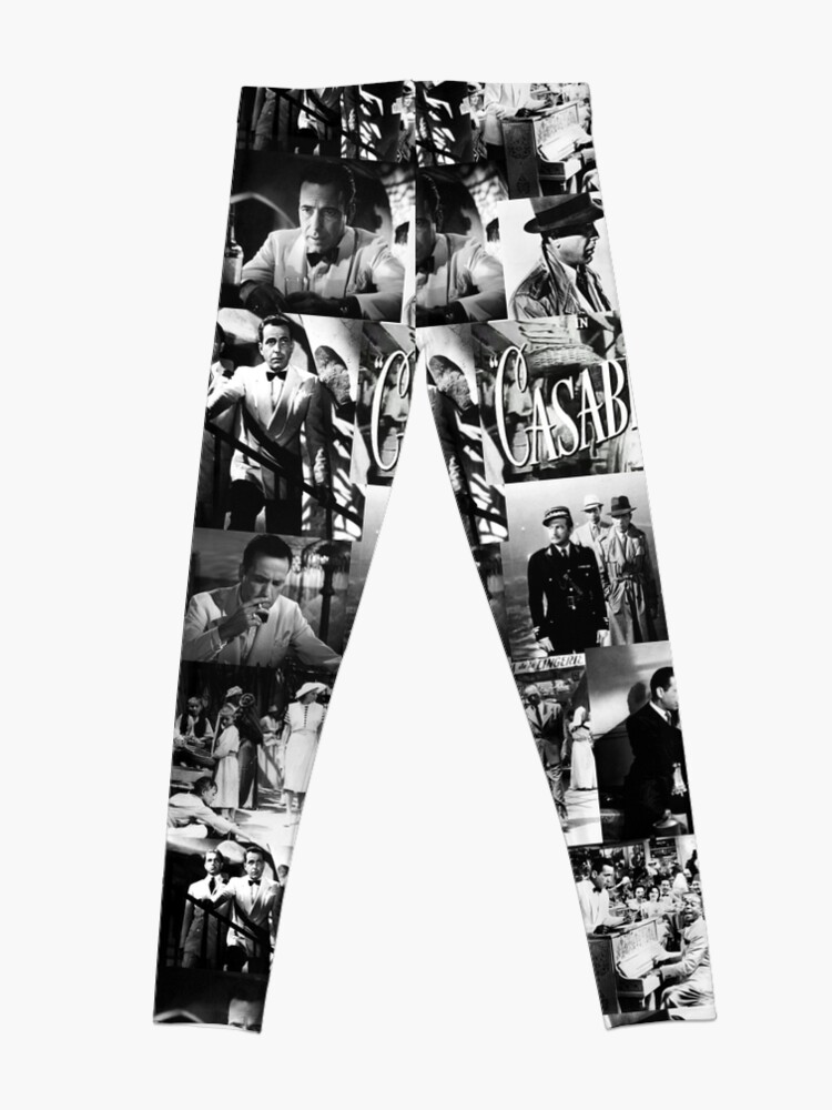 Alternate view of Casablanca Leggings