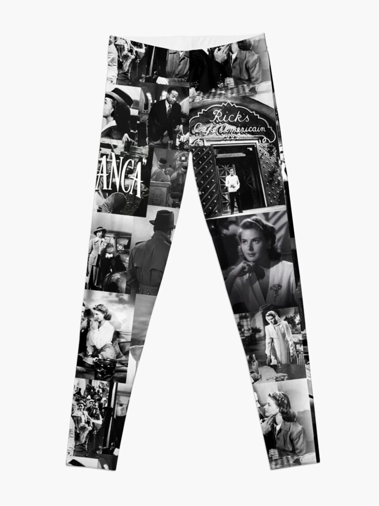 Alternate view of Casablanca Leggings