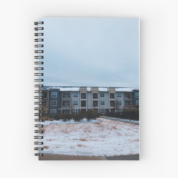 Item preview, Snow day  designed and sold by AldeBenii.