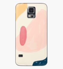 Zoe Case/Skin for Samsung Galaxy