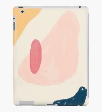Zoe iPad Case/Skin