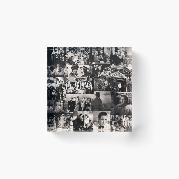 Item preview, Casablanca  designed and sold by ValentinaHramov.