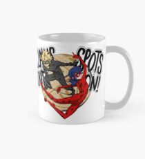 Miraculous Ladybug Mug