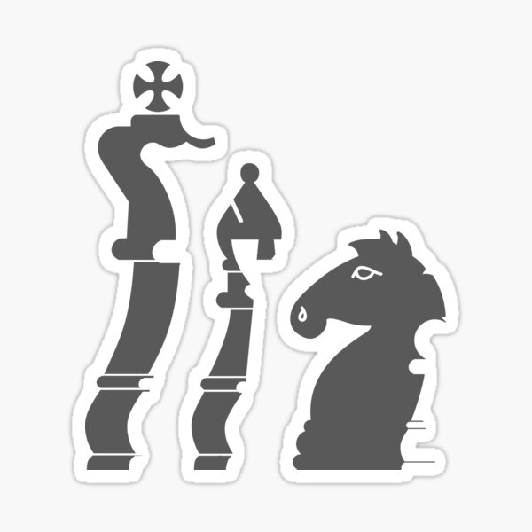 Item preview, Chess Pawns designed and sold by overstyle.