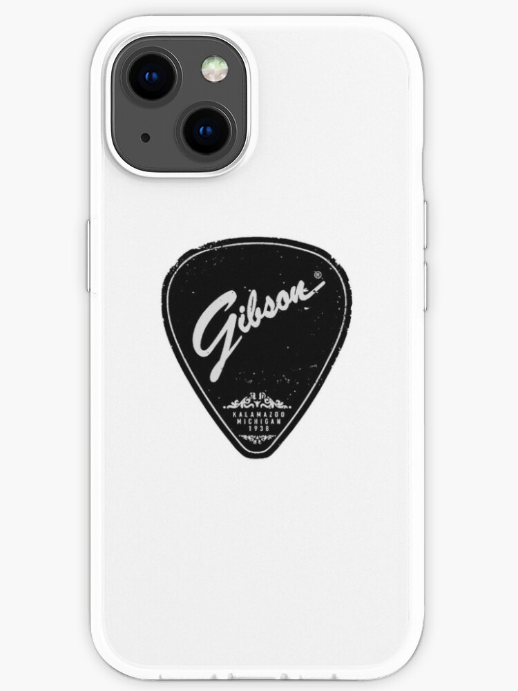 gibson iphone case