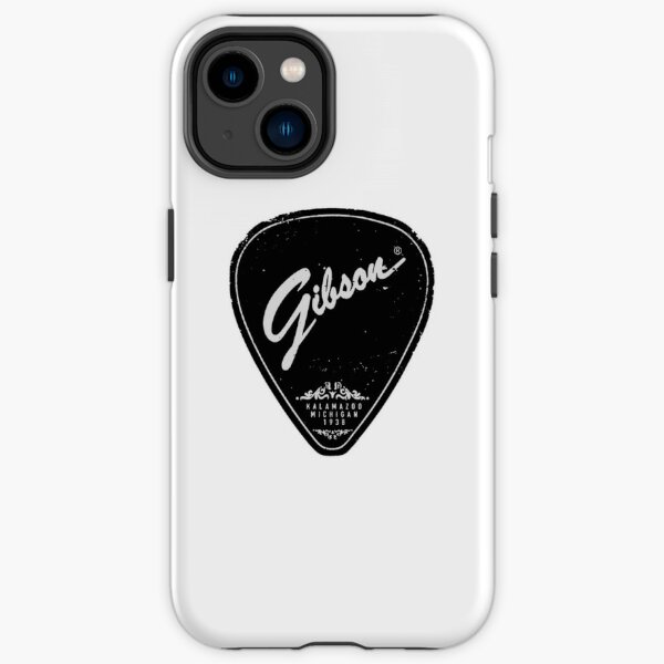 gibson iPhone Robuste Hülle