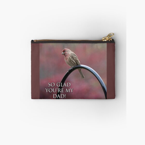 Item preview, So glad you're my Dad! designed and sold by WalnutHill.