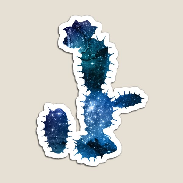 Item preview, Cactus designed and sold by GwendolynFrost.