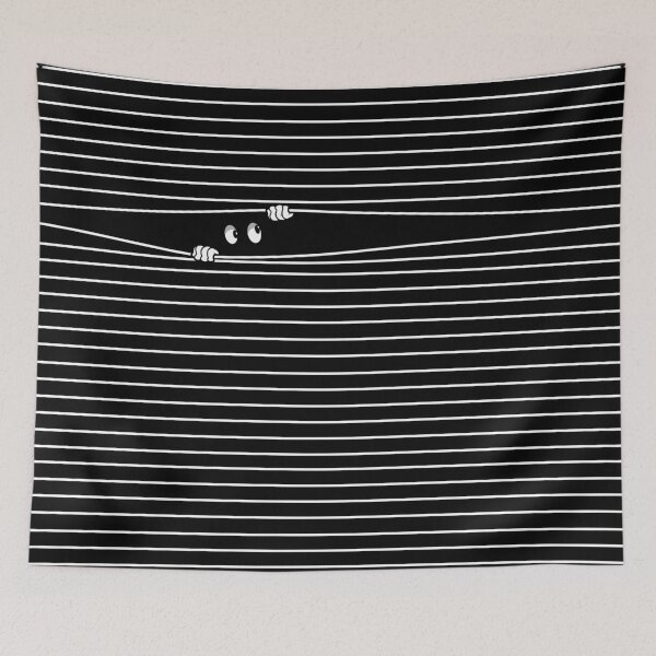 Item preview, HAPPY, PEEPING FUNNY CUTE EYES, BY SUBGIRL designed and sold by SUBGIRL.