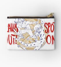 Miraculous Ladybug-color variations Studio Pouch