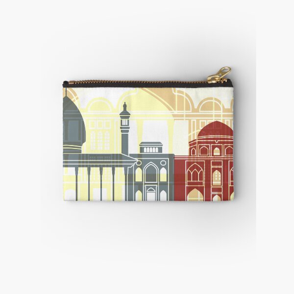 Item preview, Shiraz skyline poster designed and sold by paulrommer.