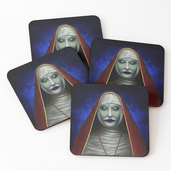 Item preview, The "Gorgeous" NUN (1) designed and sold by Vk91.