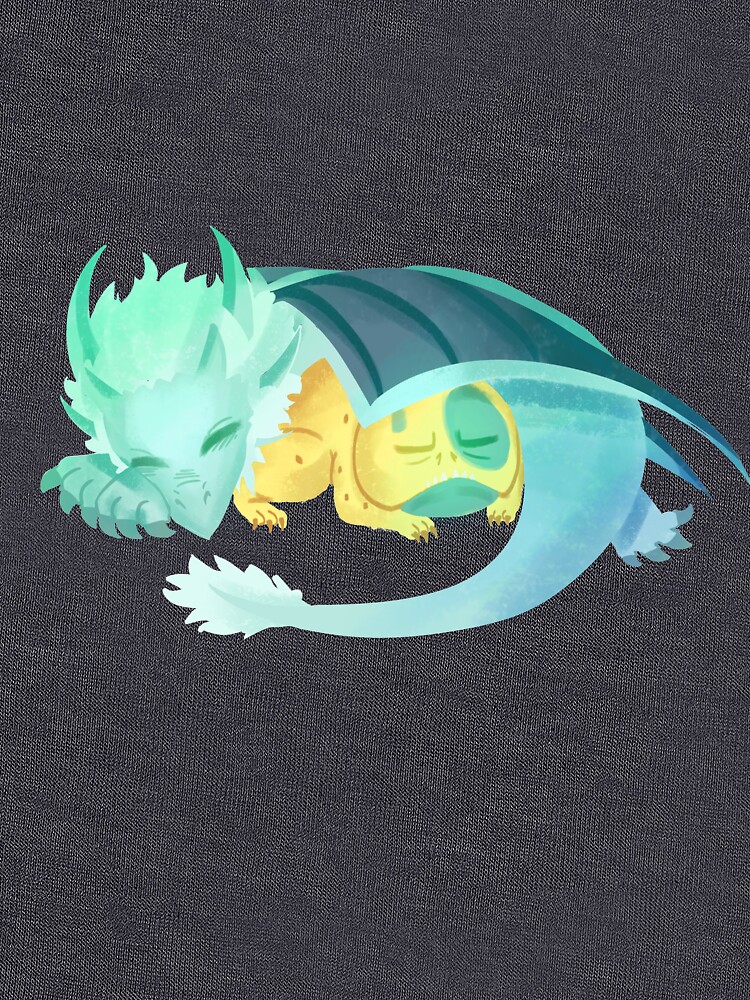 The Dragon Prince Bait And Zym Lightweight Hoodie For Sale By Jupiter Cactus Redbubble